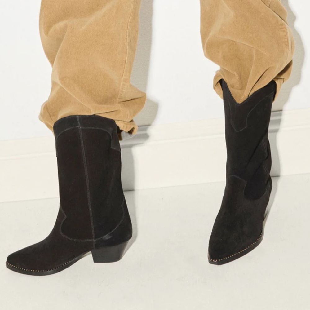 Lightly worn